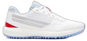 Gray-Nicolls Chaussures de Cricket en Caoutchouc Velocity 5.5