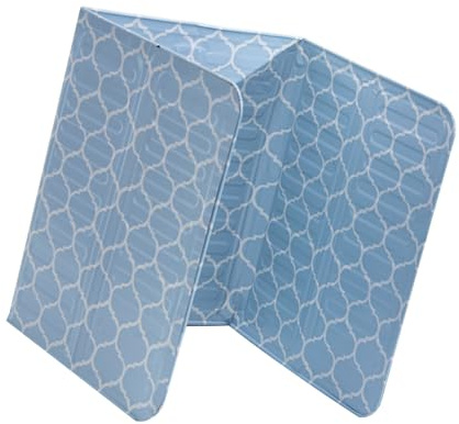 Yechiry Protector contra Salpicaduras, Protector Plegable contra Salpicaduras de Grasa, de Aceite, Cocina Ajustable en Múltiples ángulos para Cocinar en la Cocina