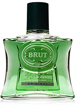 Brut Brut - Lozione dopobarba da 100 ml