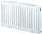 Duratherm Type 11 Panel Radiator 600 x 900mm White 5568 BTUs 1632 Watts Single Convector P609K 545mm Pipe Centres