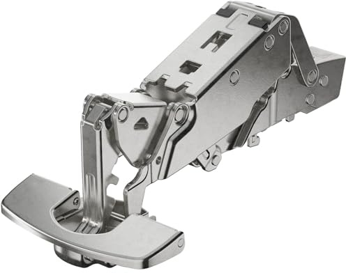 Weitwinkelscharnier Sensys 8657i THS 55 vern.HETTICH