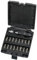 Ks Tools KS Tools 515.2000 Bit-Box mit Schlagschrauber, 18-teilig