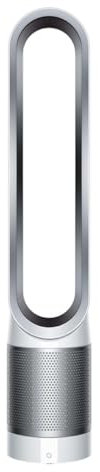 Dyson TP00 Pure Cool Air Purifier - White