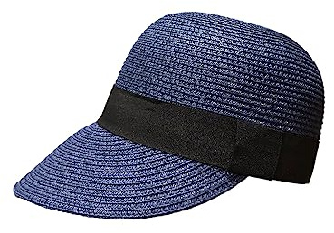 DSOUWEH Chapeau de soleil respirant rester frais et confortable en été chapeaux de soleil en Fiber de chaleur pour femmes femmes chapeaux de soleil dames chapeau de soleil