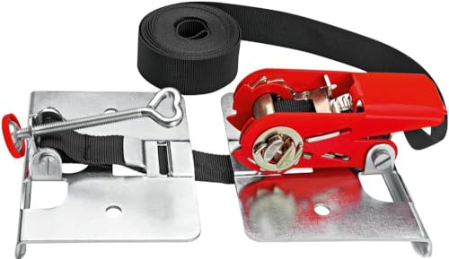 Bessey SVG SVG Clamping and Laying Aid, Multi-Colour, 4000 mm