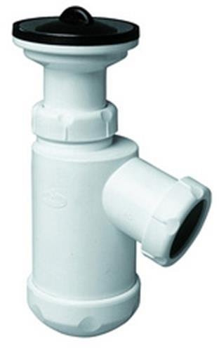 Jimten - Sifón Botella Extensible S-60-11/4 02096