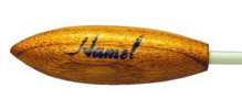 Hamel Baton Walnut Petite Special 12 inch