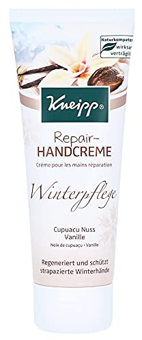 Kneipp Repair-Handcreme Winterpflege, 75 ml