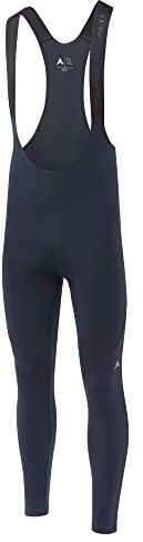 Altura Men's Progel Bibtights, NAVY BLUE, L UK