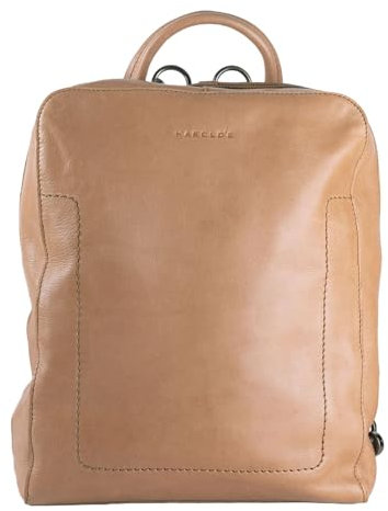 Harold's Caugio Rucksack Leder 40 cm