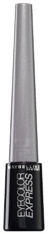 Maybelline Eyecolor Express Loose Powder Eyeshadow - Stylish Grey - 06