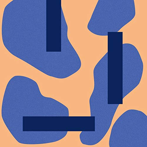 Music from the Edge of An Island