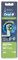 Oral-B Ersatzbürstenkopf, 2 stück, 2
