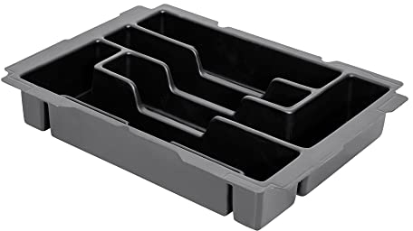 STIER Werkzeugeinsatz für Systainer II + III T-Loc