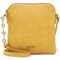 Emily & Noah Umhängetasche Hollie 63220 Damen Handtaschen yellow 460