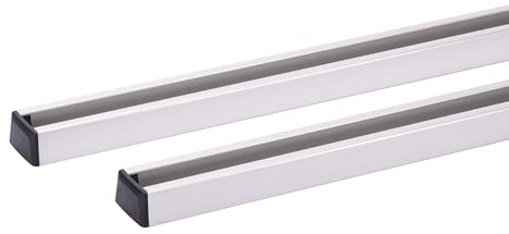 Thule Mounting Rails Montageschienen Für Das Dachzelt Aluminum, M