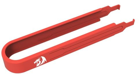 REDRAGON A119 Universal Mechanical Switch Puller Metal - Keyboard switches Removal Puller Replacement