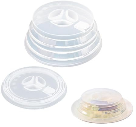 Cubierta plegable para microondas, tapa de silicona para microondas, protector de salpicaduras de microondas, cubierta de plato para microondas, cubierta plegable de silicona para alimentos, tapa