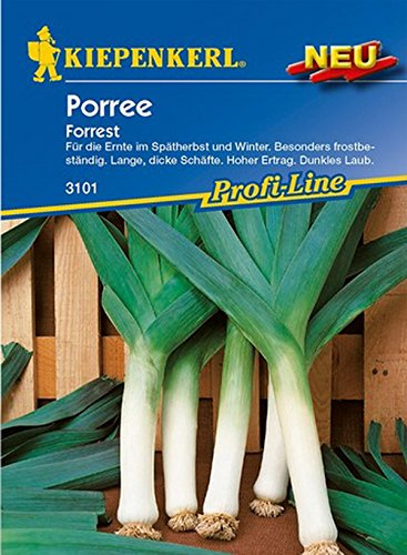 Kiepenkerl, Porree Forrest