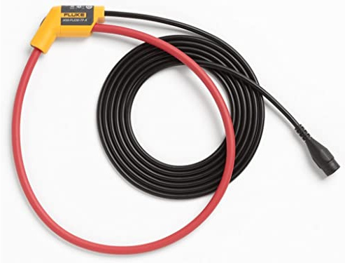 FLUKE-1630-2,EARTH GROUND LOOP AND LEAGAGE CLAMP