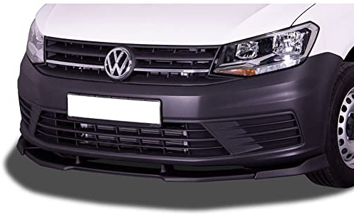 RDX Frontspoiler Vario-X ''V2'' passgenau