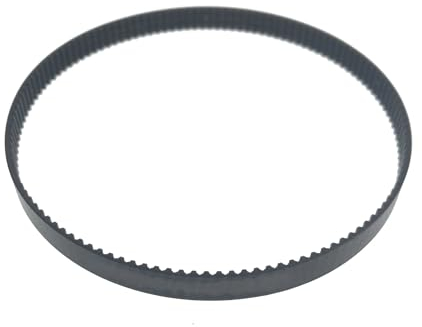 Driv kopplingsrem 10PC huvuddrivrem för Zebra S4M ZM400 ZM600 ZT410 ZT420 ZT411 ZT421 203dpi 300dpi 600dpi 79866M 20006 79867M 20005 Motor Drivrem (Färg : 20006 203dpi)