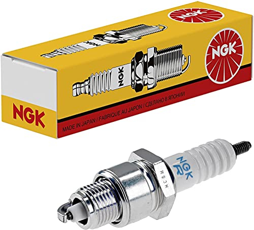 NGK Spark plug Zündkerze (B5HS)