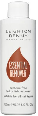 LEIGHTON DENNY Essential Polish Remover 150ml