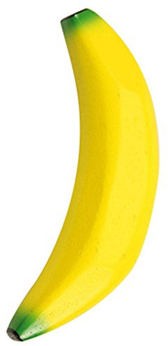 - Houten Banaan, per stuk