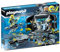 PLAYMOBIL 9250 Dr. Drone's Command Center