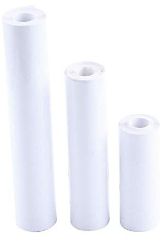 Película Protectora de Rinoceronte para Coche Transparente,Pegatina de protección de Pintura de Borde de Puerta de Vinilo,Impermeable,Transparente sin Burbujas(10cm*3m),Exterior automotriz