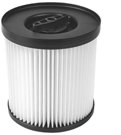 SageFurned Cartuccia filtro HEPA per aspirapolvere Parkside 91096424 PWD 30 A1 cartuccia filtro aspirapolvere
