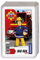 Kosmos 741679 - Feuerwehrmann Sam Mau Mau Kids, Feuerwehr Spiel, Feuerwehrmann Sam Spielzeug für Kinder ab 4, Mau Mau Kartenspiel