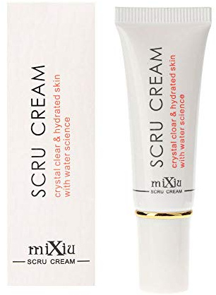Lip Lightening Gel scrub Removes Dark Lips & Nicotine Stains From Lips Cream