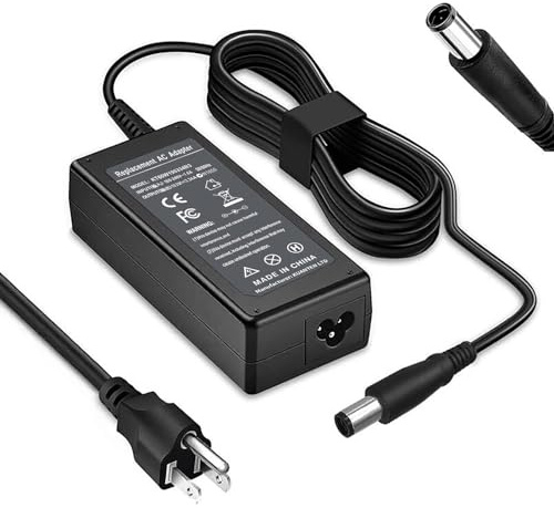 AC Adapter. 65W. 19.5V. 3