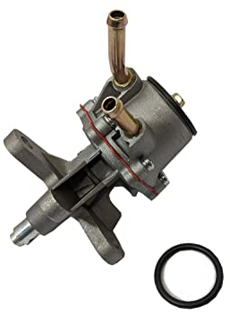 Kraftstoffpumpe passend Deutz BF3L1011 BF3M1011 BF4L1011 BF4M1011 BF4M2011 BFM1011