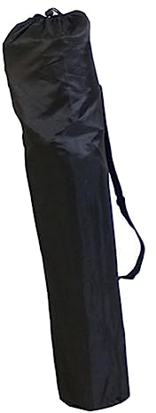 Sharplace Folding Chair Carrying Bag Patio Chair Organizer Stuff Pouch Camping Chair Replacement Moon Chair Storage Bag for Outdoor Home Beach BBQ, 100x22cm