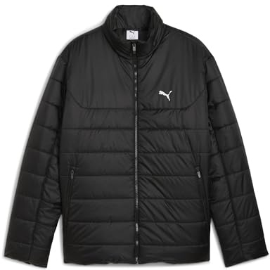 PUMA ESS Padded Jacket