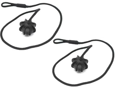 Car Parcel Shelf Cords Compatible with VW for Golf MK 5 6 7 R for GTI 2006-2013 for Rabbit 2006-2009 Rear Boot Parcel Shelf String Cord Cover Strap Trunk Lanyard Table Board Hanging