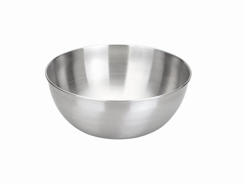 IBILI Bistrot - Bol INOX, 14 centímetros