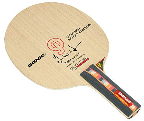 DONIC Holz Waldner Senso Carbon, konkav