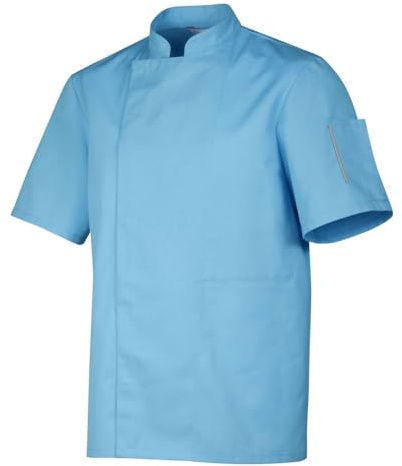 Veste de cuisine fashion