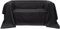 vidaXL Tagesdecke Anthrazit 210x280cm Sofaüberwurf Plaid Sofa Couch Decke