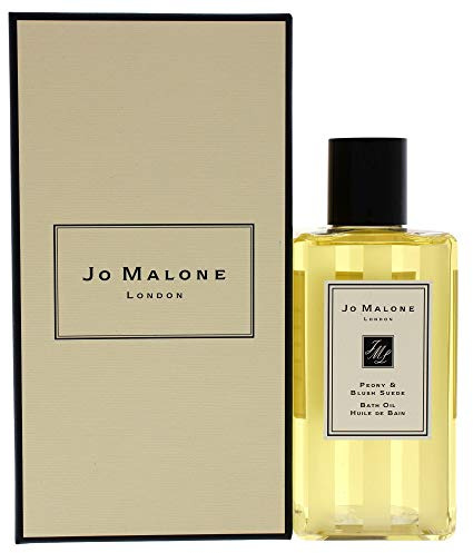 Jo Malone Peony & Blush Suede Bath Oil 250ml