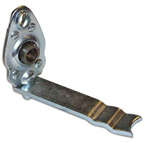MASIDEF S.R.L. TP45026 Window Shutter Reducer Holder with Zanca, Pack of 1, Grey