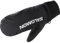 Salomon Cross Winter Training Handschuhe Unisex, wärmend, Präzise Passform, Schutz, Deep Black, L