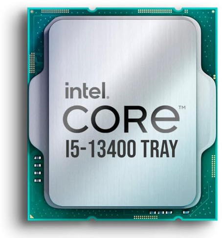 Intel S1700 Core i5 13400 Tray GEN13