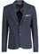 LERROS - Herren Blazer (2007110), Größe:58, Farbe:Navy (485)
