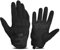 BEAST RAGE Sommer Motorradhandschuhe - Atmungsaktive Touchscreen Reithandschuhe für Männer und Frauen, Leichte Off-Road-Rennhandschuhe mit Fingerschutz, Rutschfester Griff (Schwarz, M)