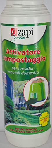 Zapi Activateur compotage 1 kg